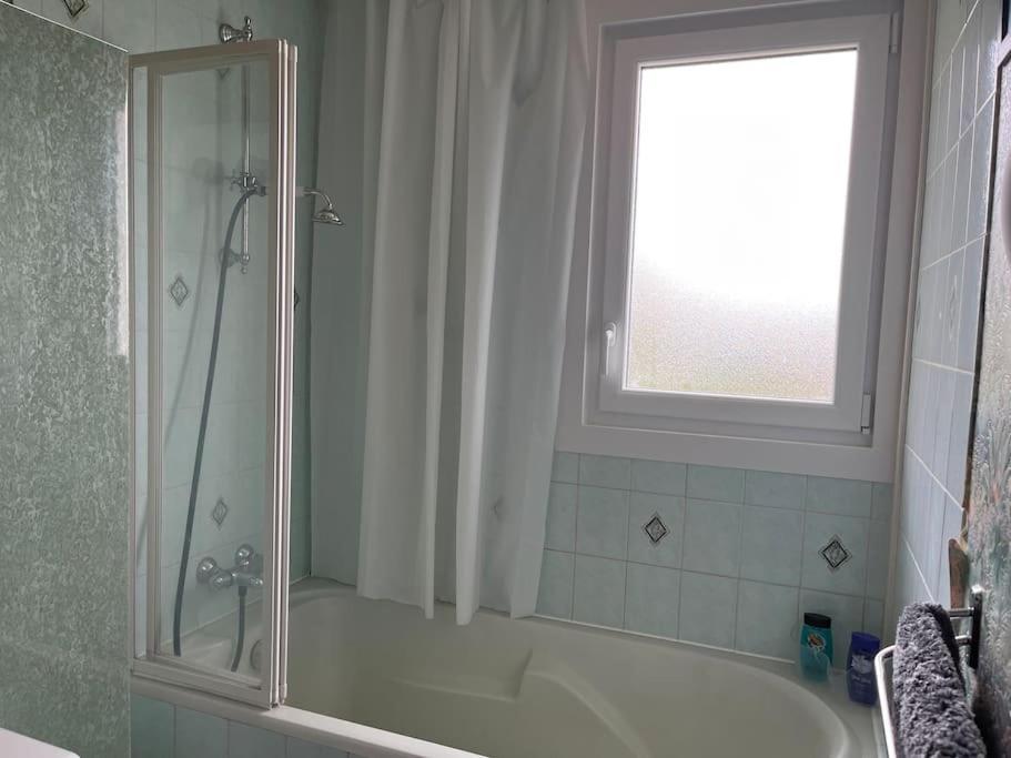 Le Refuge Du Bien Etre Villa Ruminghem Ngoại thất bức ảnh